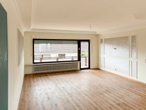 Wohnzimmer Renovierung nachher