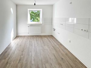 Küche Sanierung nachher