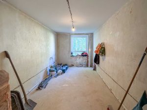 Zimmer 2 Sanierung vorher